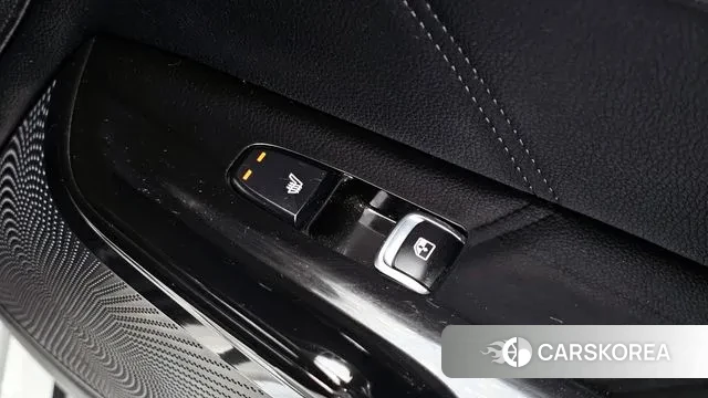 Kia K5 3rd generation id 3038547 из Кореи 10