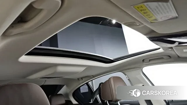 BMW 5 Series (G30) id 2941553 из Кореи 10