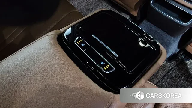 Genesis Electrified G80 (RG3) id 3011985 из Кореи 10