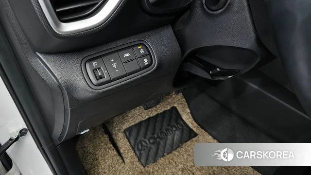 Hyundai Venue id 4609099 из Кореи 10