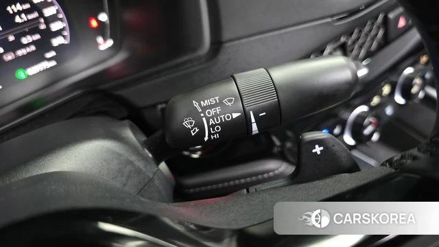 Honda Accord 11th Generation id 4607951 из Кореи 10