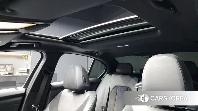 BMW 3 Series (G20) id 3616332 из Кореи 10