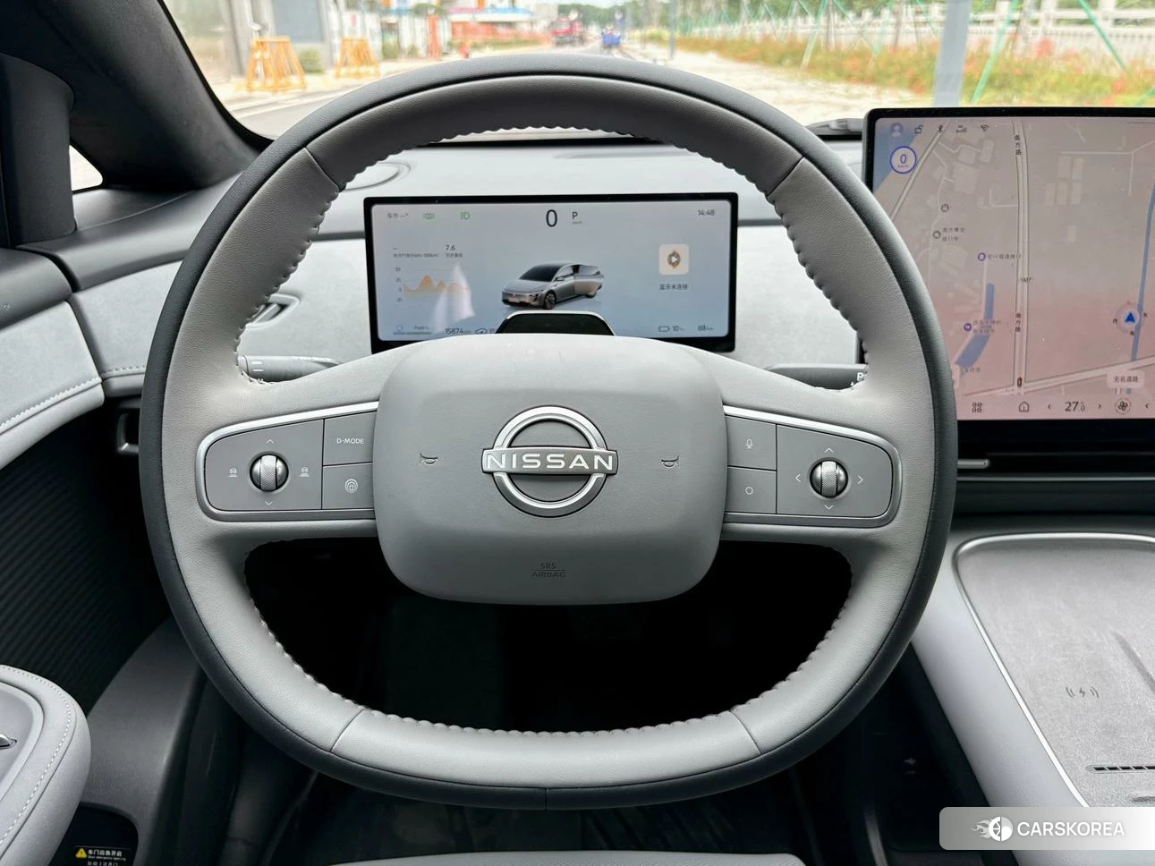 Nissan N7 id 4455048 из Китая 10