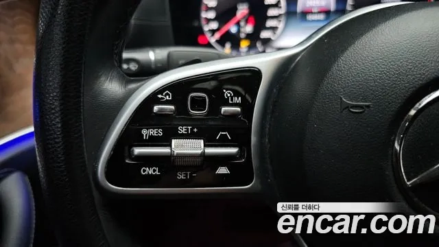 Mercedes-Benz E-Class W213 id 2937224 из Кореи 10