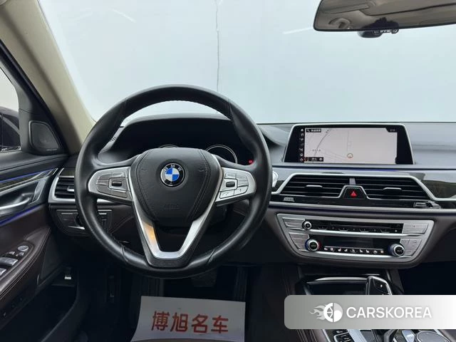 BMW 7 series id 4253285 из Китая 10