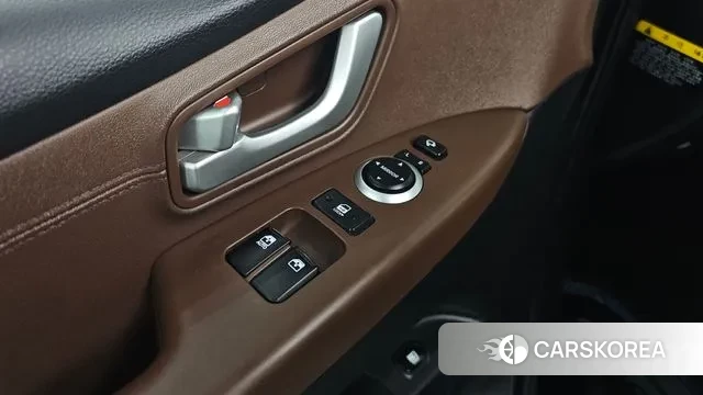 Hyundai The New Grand Starex id 3563012 из Кореи 10