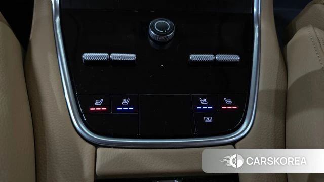 Porsche Panamera (971) id 4637682 из Кореи 10