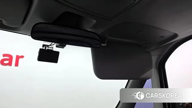 Kia The New Ray id 3708227 из Кореи 10