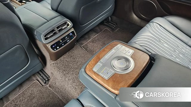 Genesis G80 (RG3) id 4750561 из Кореи 10