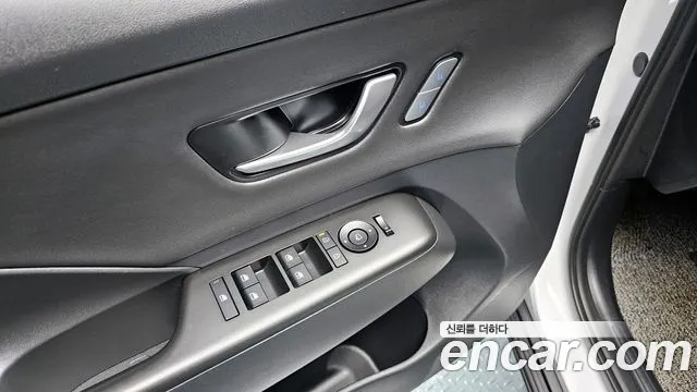 Hyundai Kona (SX2) id 2816365 из Кореи 10