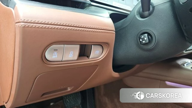 Genesis G90 (RS4) id 4730763 из Кореи 10
