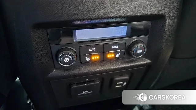 Chevrolet (GM Daewoo) Traverse id 3708587 из Кореи 10