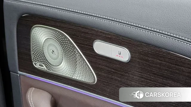 Mercedes-Benz GLE-Class W167 id 3032025 из Кореи 10