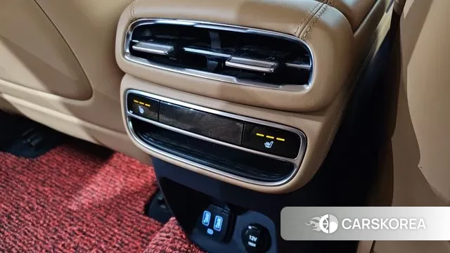 Genesis GV80 id 3525654 из Кореи 10