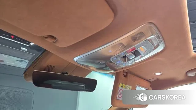 Genesis GV80 id 3775941 из Кореи 10