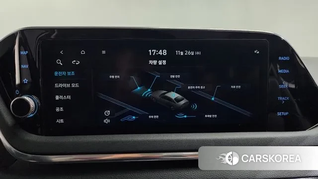 Hyundai Sonata (DN8) id 3412213 из Кореи 10