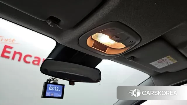 Chevrolet (GM Daewoo) The New Spark id 3054704 из Кореи 10