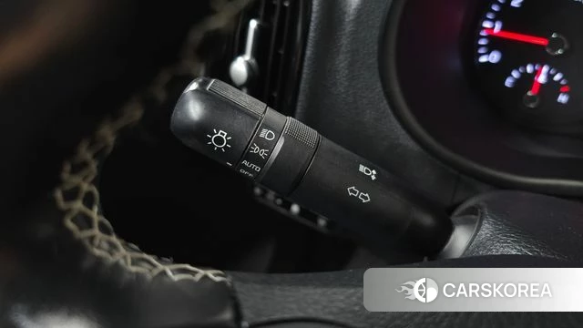 Kia All New Morning (JA) id 4672592 из Кореи 10
