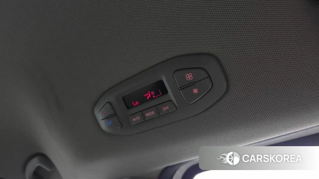 Kia The New Carnival id 4377708 из Кореи 10