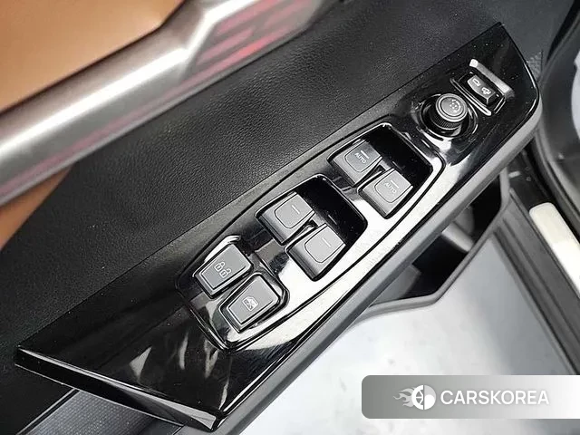 Ssangyong Torres id 3758168 из Кореи 10