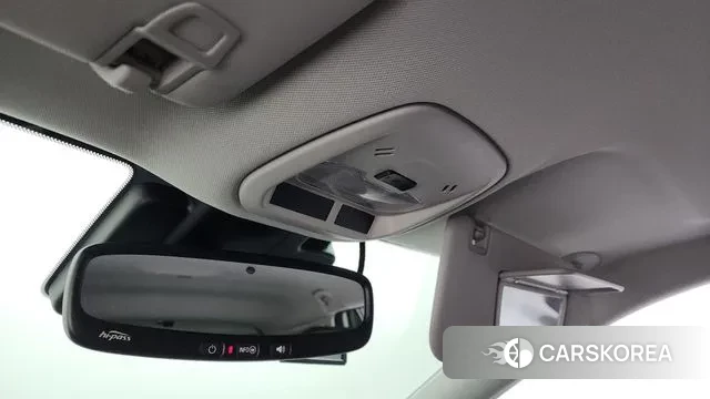 Chevrolet (GM Daewoo) Trax Crossover id 3585727 из Кореи 10