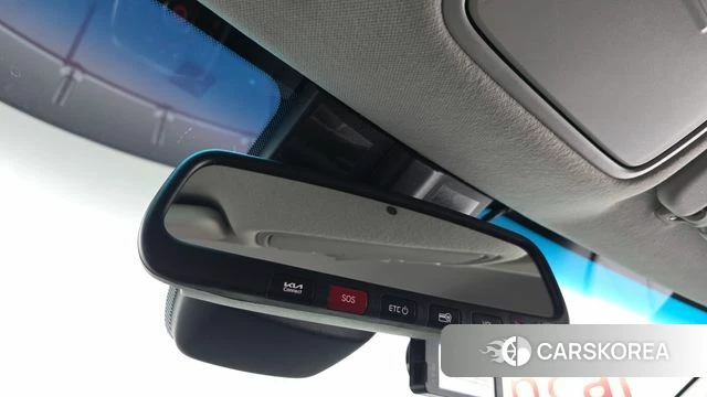 Kia Niro Plus id 4768832 из Кореи 10
