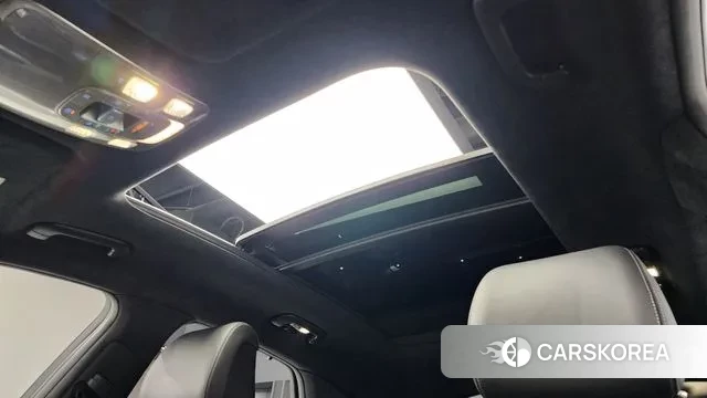 Genesis GV70 id 2970174 из Кореи 10