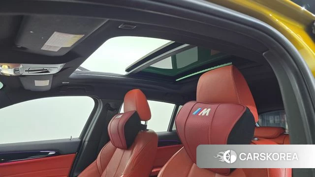 BMW X2 (F39) id 3955667 из Кореи 10