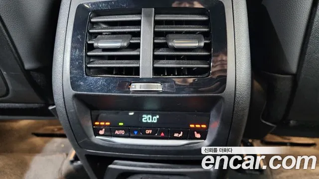 BMW X4 (G02) id 2746356 из Кореи 10