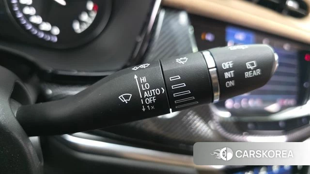 Cadillac XT6 id 4464072 из Кореи 10