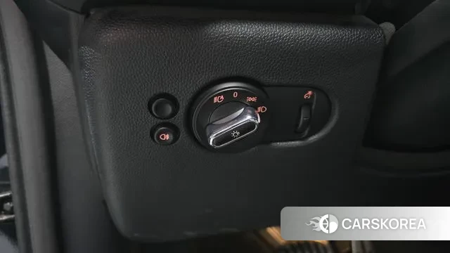 Mini Cooper S Convertible id 3614963 из Кореи 10