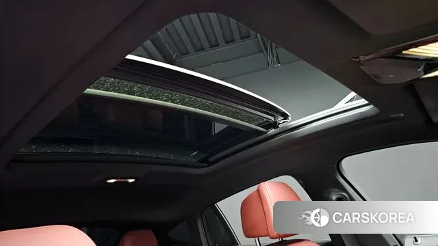 BMW X6 (G06) id 3498856 из Кореи 10