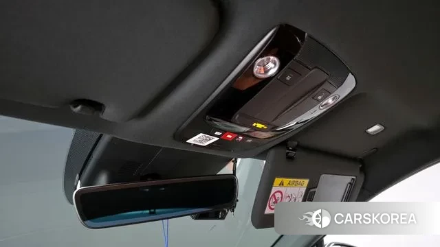 Kia The New K5 3rd generation id 3776283 из Кореи 10