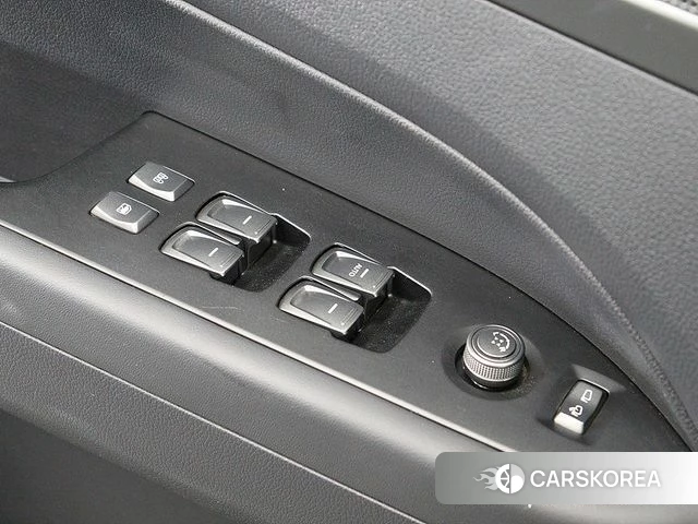 Ssangyong The New Rexton Sport id 4453318 из Кореи 10
