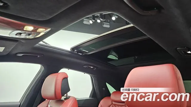 Genesis GV70 id 2748541 из Кореи 10