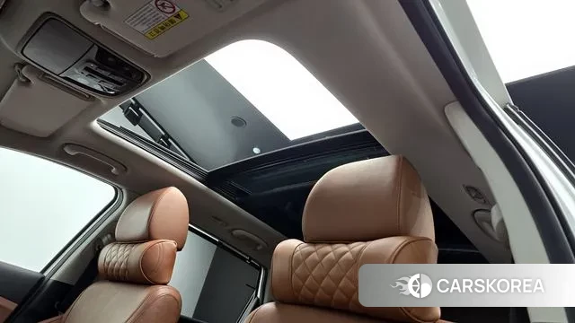 Kia The New Sorento id 3737162 из Кореи 10