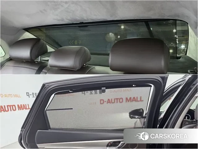 Hyundai The New Grandeur IG id 3013353 из Кореи 10