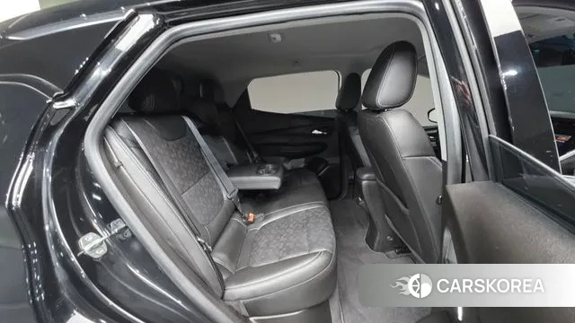 Chevrolet (GM Daewoo) New Bolt EV id 3596978 из Кореи 10