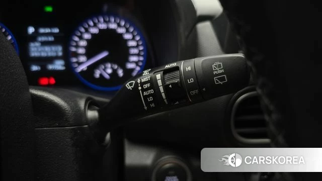 Hyundai Kona id 4873502 из Кореи 10