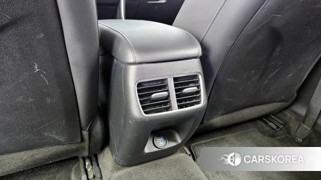 Hyundai Sonata (DN8) id 4397435 из Кореи 10