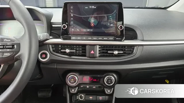 Kia The New Morning (JA) id 3262115 из Кореи 10