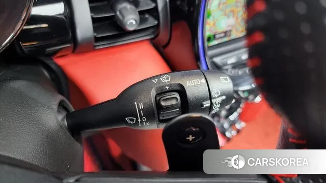 Mini Cooper S id 3023592 из Кореи 10