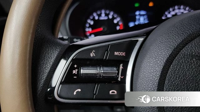 Kia The New K5 2nd generation id 4530986 из Кореи 10