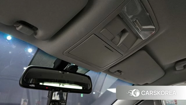 Ssangyong Rexton Sports id 3942924 из Кореи 10