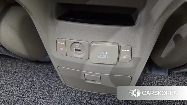 Kia The New Carnival id 3789768 из Кореи 10