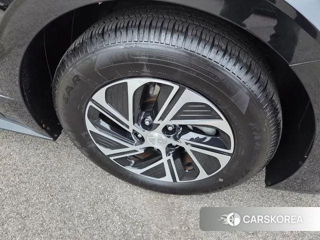 Hyundai Sonata Hybrid (DN8) id 3425447 из Кореи 10