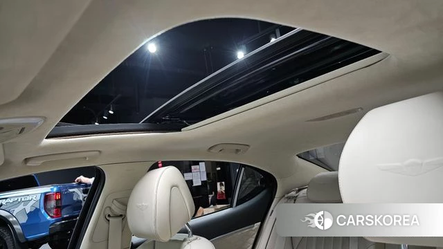 Genesis G70 id 4507989 из Кореи 10