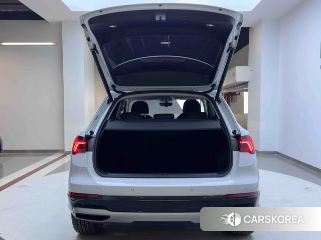 Audi Q3 id 4291082 из Китая 10