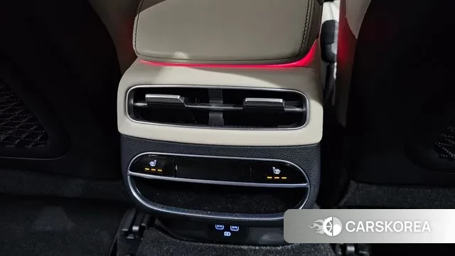 Genesis GV70 id 3508650 из Кореи 10