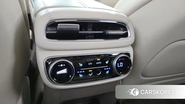 Genesis GV80 id 3059867 из Кореи 10